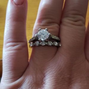 Torrid Rings size 10